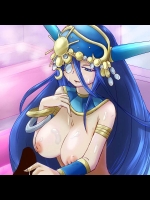 パズル＆ドラゴンズ（パズドラ）のエロ画像その5