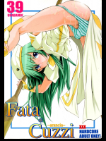 (C76) [裏方本舗 (SINK)] ウラバンビvol.39 -Fata di Cuzzi~arancia~- (ARIA)