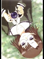 カメラは彼女に恋をした          