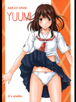 (C74)[Gs studio] YUUMI (キミキス)