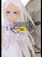 [はぽい処(岡崎武士)] RONDO (あの日見た花の名前を僕たちはまだ知らない／あの花)