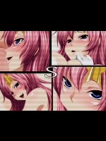 [CHANCE_MAKER] S (機動戦士ガンダムSEED DESTINY)