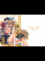 [高久屋] えくすてんどぱ～てぃ～3 (東方Project)