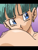 【30枚】ドラゴンボールのエロ画像集その113
