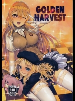 [煩悩ストリーム] GOLDEN HARVEST (とある科学の超電磁砲)