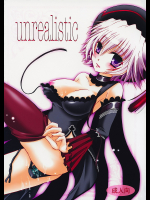 [Hypnotic Angel]unrealistic