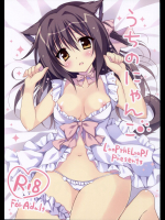 (C91) [LOOPTHELOOP! (へるるん)] うちのにゃんこ