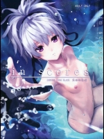 in scores (DARKER THAN BLACK)