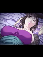 二次元熟女エロ画像１_2
