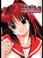 (C68) [URAN-FACTORY (URAN)] Virgin Killer 03 (トゥハート2)