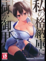 (砲雷撃戦!よーい!12戦目) [きのこのみ (konomi)] 私の格納庫に何か御用？ (艦隊これくしょん -艦これ-)_3