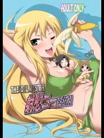 [火愚夜姫工房(月下火愚夜)] THE iD○L M@STER 射慰ニーFESTA (アイドルマスター)