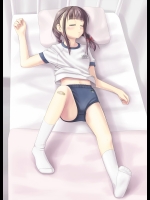 (HCG)ブルマ・体操服_10