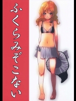 ふくらみぞこない          