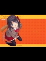 Lily Lily Rose『Sister Complex』。コスプレをした女の子のフルカラーイラスト集。かなり出来が良いですね!【アイドルマスター(IDOLM@STER) 同人誌・エロ漫画】