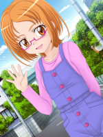 【こねこはうすー】フォトアコ～女神のHな撮影会♪～