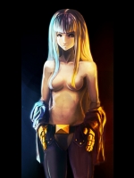 クーラ・ダイアモンド(KOF)