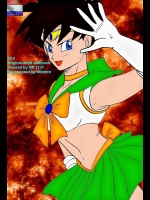 dragonball XXX (ドラゴンボール)