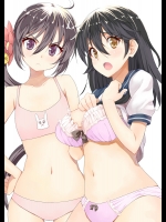 【乳袋】巨乳のファッション2014_a0002