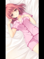【エロゲCG】空飛ぶ羊と真夏の花＿此花宮 琴耶