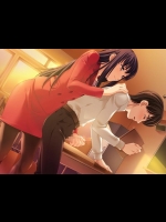 母乳主婦レンタル中出し姦4