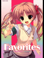 [GRAPEFRUIT]Favorites
