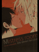 Mistress room