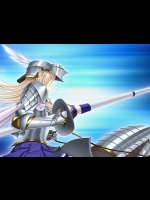 [Ricotta（リコッタ）] ワルキューレロマンツェ Re：tell II