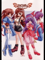 DiGital AngELs SIDE-D          