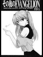 その後のEVANGELION 15          