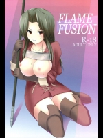 FLAME FUSION          