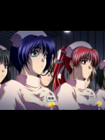 ※凌辱看護婦学院※