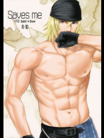 [Kureten]Saves me