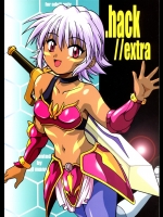 [スタジオかつ丼 (真鍋譲治)] .hackextra (.hack黄昏の腕輪伝説)