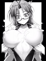 新妹魔王の契約者　エロ画像