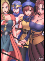 DQディザイア