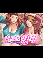 [リファイア (辰波要徳)] twin Milf アディショナルエピソード+1 (オリジナル)