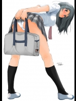 【セーラー】制服少女【ブレザー】2015_s003