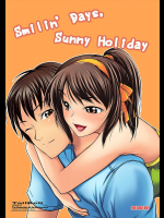 [TailBell]Smilin' Days, Sunny Holiday