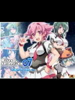 [SAIPACo.] Girls Selection store07 (宇宙をかける少女)