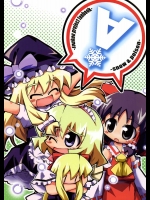 A-snow＆poison          