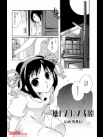 壊れかけの楽園
