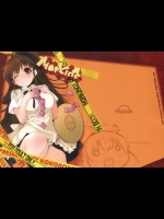 [モノ×クロ]Marking (WORKING!!)