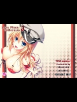 [choco BOX] Love Fleet Collection 3 (艦隊これくしょん -艦これ-)_2