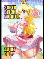 [ワトサト]SUPER BITCH WORLD (スーパーマリオブラザーズ)