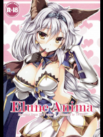 Elune Anime