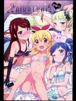 AIKATSU! -DARK LABEL-（アイカツ！）