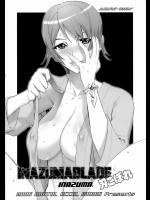 (C71) [デジタルアクセルワークス (INAZUMA.)] INAZUMA BLADE 刃こぼれ (ウィッチブレイド)