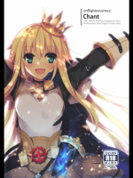 [sobaworks]unRighteousness Chant (ラグナロクオンライン)