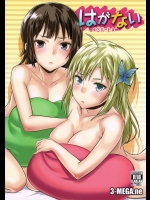 (C81) [3-MEGA.ne (やなぎゆうし, らんぷ)] はがない Cルート (僕は友達が少ない)